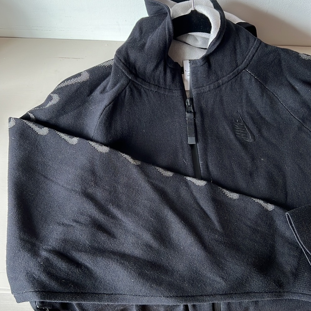 Nike Lab Hooded Sweatshirt - Picture 4 of 7